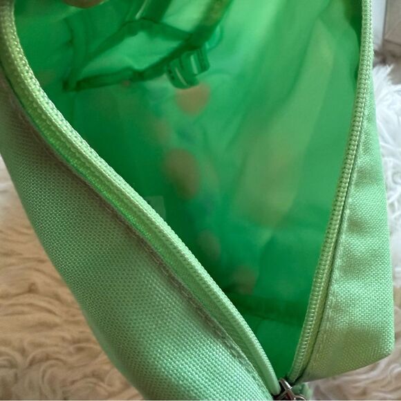 CLINIQUE X DRAWRBERTSON MAKEUP BAG – FRUIT PRINT - Picture 7 of 17